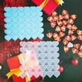 thumbnail image 1 of Gwong hogar 2 PCS Molde de silicona Arte reutilizable que hace un conveniente forma de resina de la forma del corazón del corazón de crianza para regalos para regalos Gwong 21097139, 1 of 7