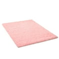 thumbnail image 1 of Modern Soft Floor Area Rug Non Bottom Machine Washable Carpet For Home Bedroom Living Room, 1 of 4