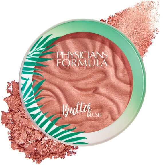 Physicians Formula Murumuru Butter Blush - Vintage Rouge