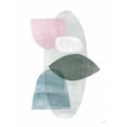 thumbnail image 3 of Hershey, Moira 19x24 Black Modern Framed Museum Art Print Titled - Dream III, 3 of 5