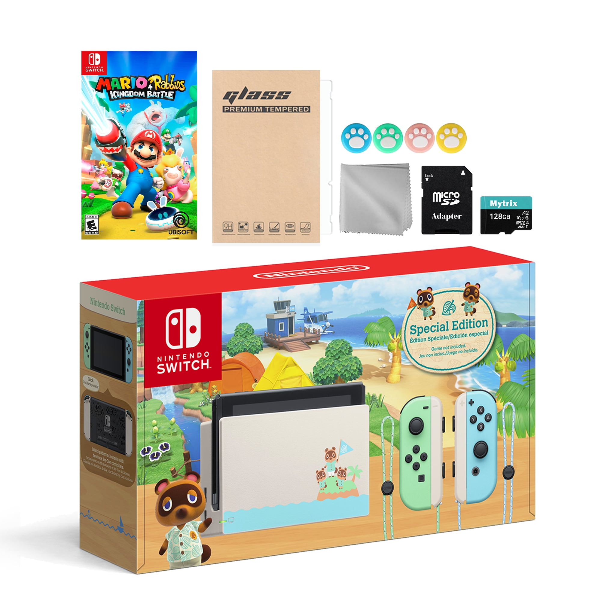 animal crossing nintendo switch lite item animal crossing nintendo switch lite item