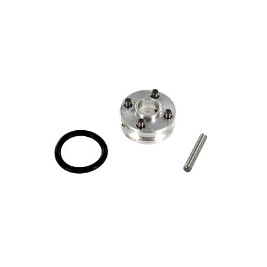 - Redcat 050113 Diff Second Shaft Mount