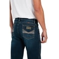 thumbnail image 5 of Pantalon Jeans Vaquero Slim Fit Wrangler Hombre W01 azul 29-32, 5 of 5
