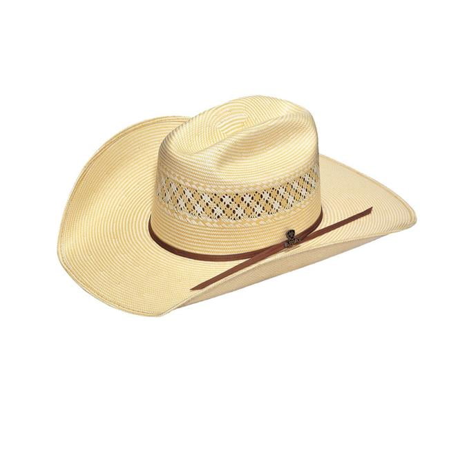 Ariat A73166-6.75 Mens 20X Cattleman 