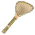 thumbnail image 3 of 1PC Heat Resistant Colander Cooking Spoon Mixing Spoon Bamboo Utensil for Kitchen Restaurant Home (Size L), 3 of 8
