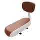 thumbnail image 5 of Cojín para asiento trasero de bicicleta con respaldo, amortiguación cómoda, asiento universal para niños, cojín para respaldo de bicicleta para montar, 5 of 8