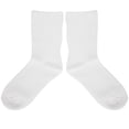 thumbnail image 2 of Calcetines para diabéticos para el cuidado de los pies, calcetines para pies diabéticos, calcetines para diabéticos, calcetines para el tobillo, ultra sensibles, 2 of 14