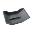 thumbnail image 4 of Caja de almacenamiento central Caja de almacenamiento del apoyabrazos Decoración interior resistente del coche Almacenamiento del apoyabrazos Estilo B Gris, 4 of 9