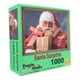 thumbnail image 3 of Puzzle Staci19 Santa Surprise de 1000 piezas coleccionables, 3 of 6