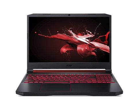 Acer Nitro 5 AN515-43-R2MG Gaming Laptop 15.6" FHD AMD ...