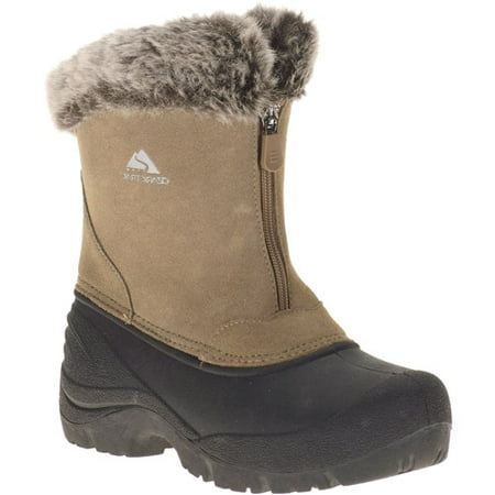 Ozark Trail Womens Winter Boots - Walmart.com