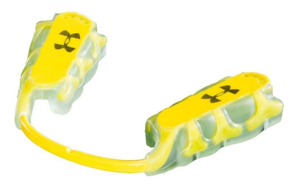 Sports MOUTHGUARD NEW Under Armour ArmourBite Mouthpiece Youth 11-Adult Small 