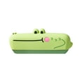 thumbnail image 3 of 16 Hole Cartoon Children's Harmonica 2025 Silicone Mini Harmonica For Children C Key Detachable And Full Body Washable A Cute Instrument Suitable For Young Children Kids for Christmas 9 Month Old Girl, 3 of 3