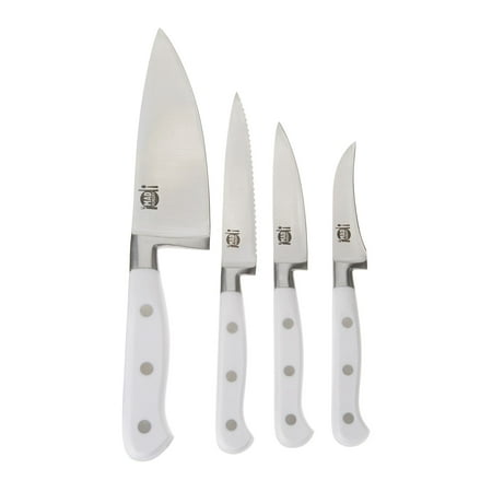 

Mad Hungry 4 piece Forged Specialty Knife Set Model K46455