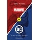 thumbnail image 1 of Libro Marvel Vs Dc (libro Ensayo) Tapa Blanda, Autor Reed Tucker, Editorial Comics Mexico Comics Mexico 9788413416946, 1 of 2