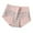 Khaki, variant on Seamless Underwear for Women Japanese Girl Cute Large Size Soft Skin Friendly Female Briefs Student Underwear Women Bikinis Underwear