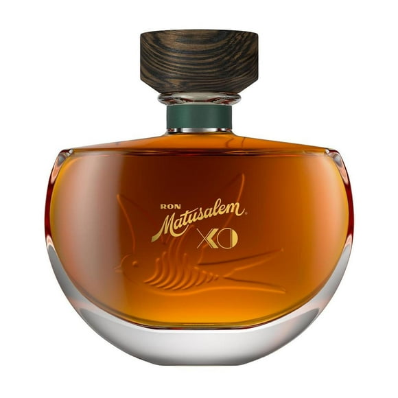 Pack de 6 Ron Matusalem XO 750 ml