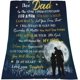 thumbnail image 4 of LHSHID 13th Birthday Gifts Blanket Flannel Soft and Comfortable Anti static Bed Sofa Blanket 60x80in, 4 of 5