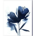 thumbnail image 2 of Great Art Now Blazing Bloom by Grace Popp 2 Piece Canvas Art Set Each 12"W x 15"H, 2 of 3