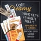 thumbnail image 4 of Cat Treat Catit Creamy Lamible Surtido de 12 unidades, 4 of 5