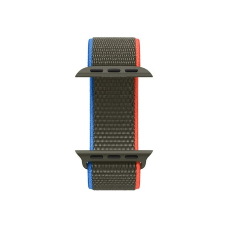 Apple Watch 40mm Olive Sport Loop