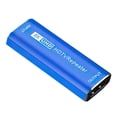 thumbnail image 1 of Conector Extensión 3D 8K Ygjytge Compatible Con Repetidor A 30M 4K 60Hz, 1 of 9