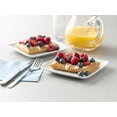thumbnail image 3 of Pillsbury Toaster Strudel Strawberry Flavour with Cream Cheese Style Filling, 6 Pastries, 326 g, 3 of 6
