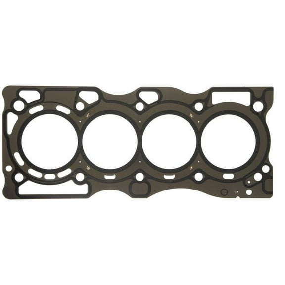 Head Gasket - Compatible with 2005 - 2019 Nissan Frontier 2.5L 4-Cylinder 2006 2007 2008 2009 2010 2011 2012 2013 2014 2015 2016 2017 2018