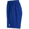 thumbnail image 3 of SOLS Boys/Girls Big Boys San Siro 2 Sport Shorts, 3 of 4