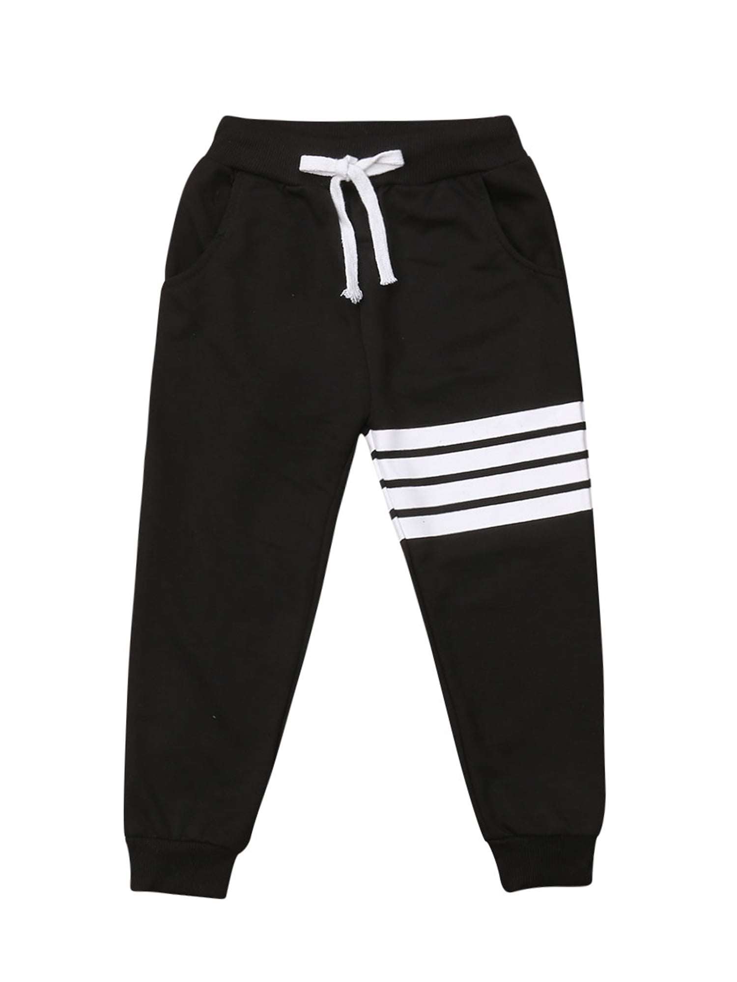 girls sports joggers