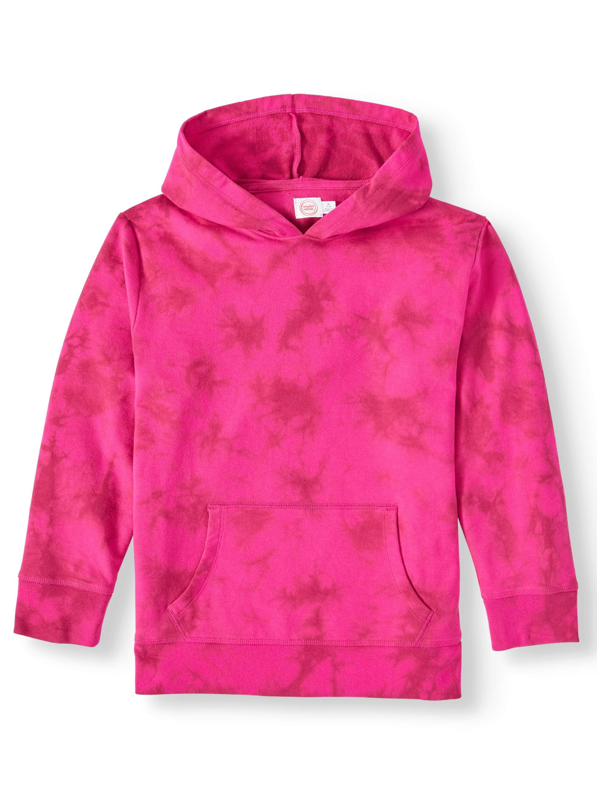 hoodies for girls walmart