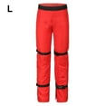 thumbnail image 1 of Mosiee Tablier de Protection pour Tronçonneuse avec Ceinture Réglable Ajustement Sécurisé pour Hommes Femmes 2 Couleurs, 1 of 5