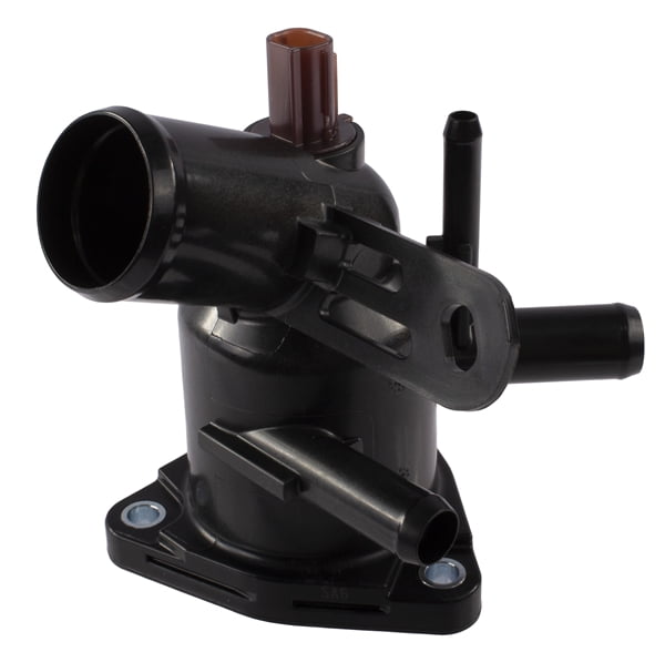 Engine Coolant Thermostat & Housing Assembly