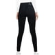 thumbnail image 3 of Jeans de mezclilla MCHK skinny 6002. Tiro Alto, Color negro. Para mujer MCHK  6002, 3 of 6