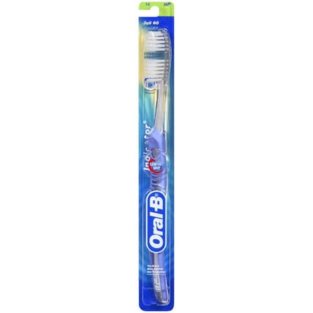 Oral B: Soft Indicator, 1 ct