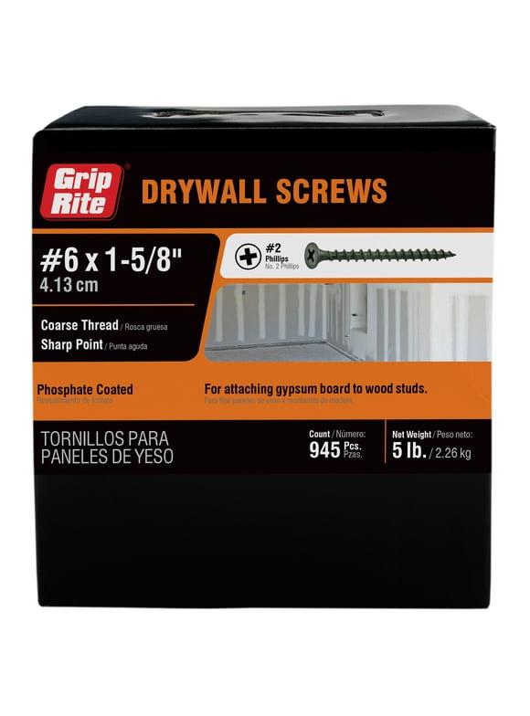 Drywall Screws