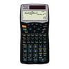 Sharp Calculators WriteView ELW516B Scientific Calculator