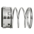 thumbnail image 1 of Springer Parts Mechanical Seal; Replaces INGERSOLL-DRESSER PUMPS AND COMPRESSORS® 60969797, 1 of 2
