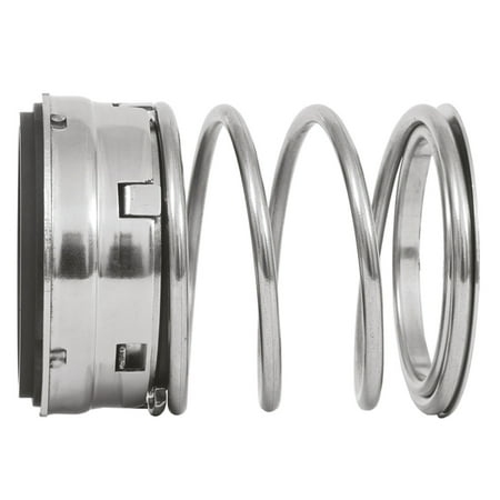 Goulds Parts - Springer Parts 707831100SP Mechanical Seal; Replaces GOULDS PUMPS® 707831100