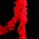 thumbnail image 2 of Chandelle Boa de Plumas,Boa de Plumas Roja 1,8 m Decoración de Plumas para Fiestas Decoración de Boa de Plumas Elegante y Moderna, 2 of 8