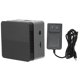 thumbnail image 1 of Mini PC 8 + 256G, portátil compacto, 2,0G, frecuencia principal, gráficos UHD, Micro ordenador para juegos, enchufe de 100V a 240VUS, 1 of 14