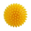 Massage Ball, 8 CM (3.2 Inches), Yellow