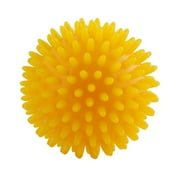 Massage Ball, 8 CM (3.2 Inches), Yellow