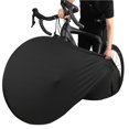 thumbnail image 2 of Bicycle Dust Cover Elastic Protection Scratch-proof Bicycles Cover Wheel Cover Scratch-Proof Protector Mountain Road Bicycle Accessories, 2 of 9