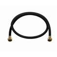 thumbnail image 2 of Abbott Rubber 708578 0.37 in. x 5 ft. Washing Machine Hose, 2 of 2