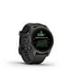 thumbnail image 3 of EPIX PRO (g2), 42mm, Saph, CrbnGry DLC Ti, Black Garmin EPIX PRO, 3 of 6