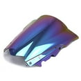 thumbnail image 2 of Double Bubble Motorcycle Windscreen Windshield for Yamaha YZF R3 R25 2014-2016, 2 of 4