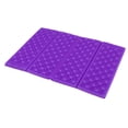 thumbnail image 2 of Asiento Plegable Para Colchoneta De Camping, Cojín De Espuma Para Sentarse, Colchoneta Acolchada De Espuma XPE, Acolchado Para Cojines , Almoh Púrpura Macarena Cojín de asiento de camping, 2 of 8