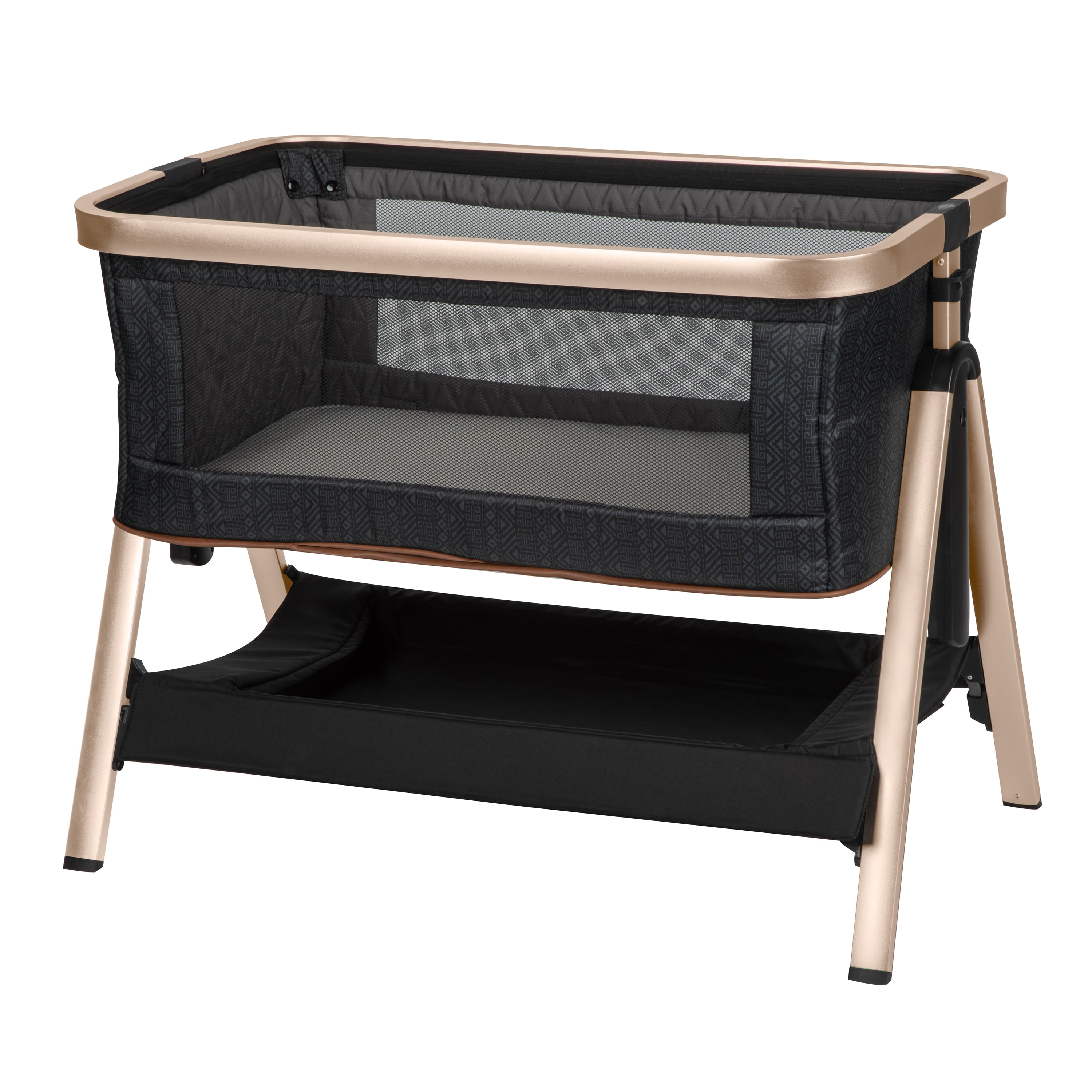 Monbebe Suite Slumber Height Adjustable Baby Urban Boho