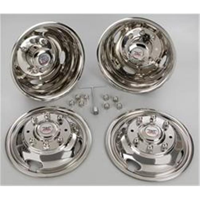 NF23 D.O.T. Liner Wheel Simulator Walmart Canada